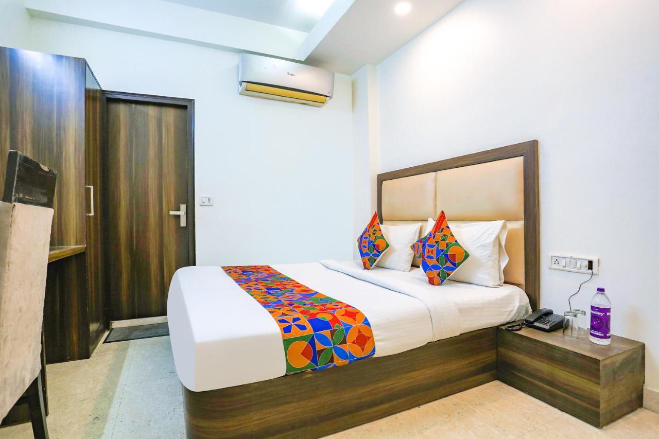 Fabhotel Jpm The Grand Bella - Nr Nehru Place Market New Delhi Exterior foto