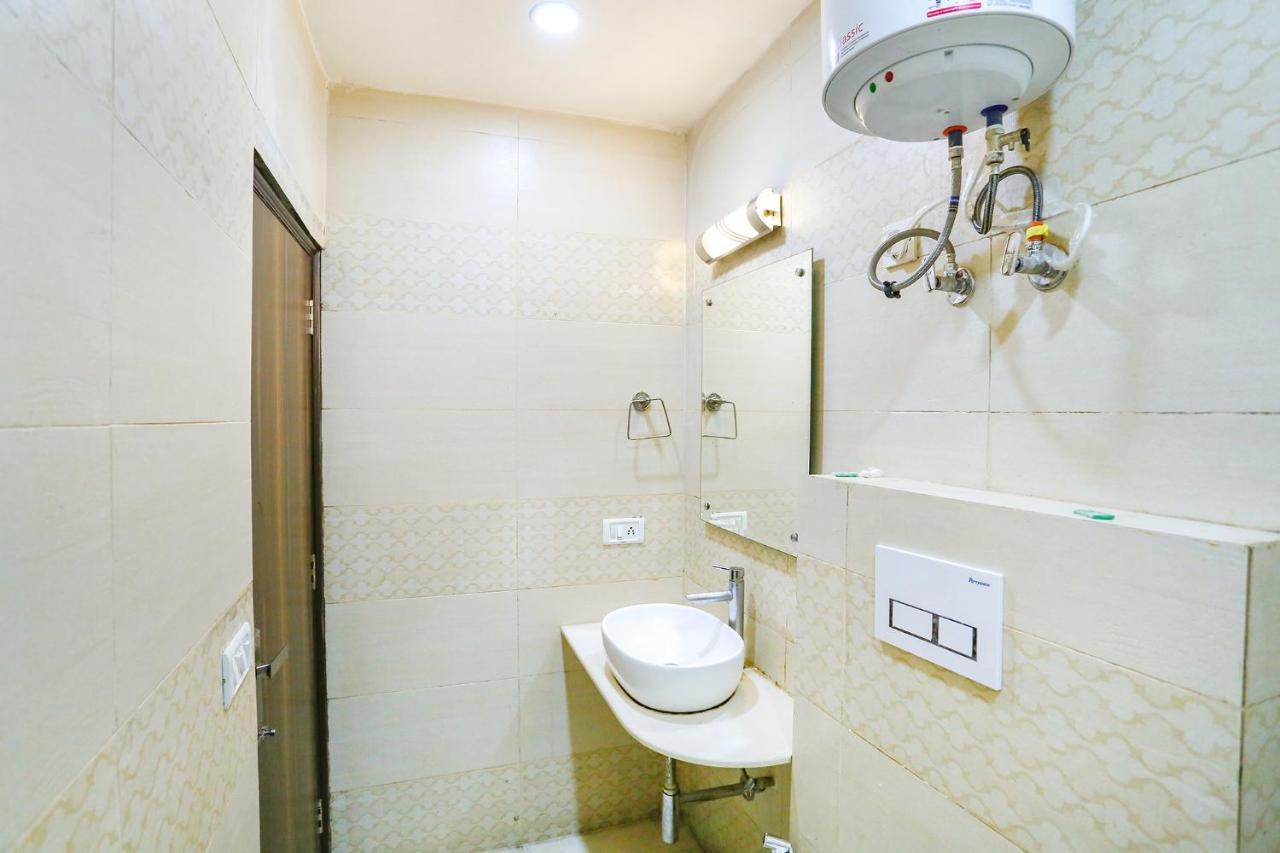 Fabhotel Jpm The Grand Bella - Nr Nehru Place Market New Delhi Exterior foto
