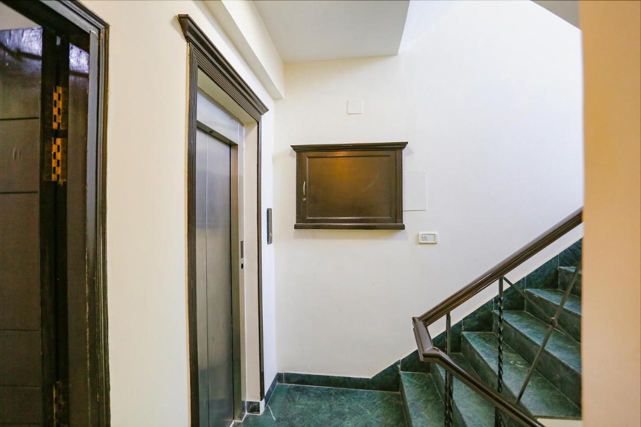 Fabhotel Jpm The Grand Bella - Nr Nehru Place Market New Delhi Exterior foto