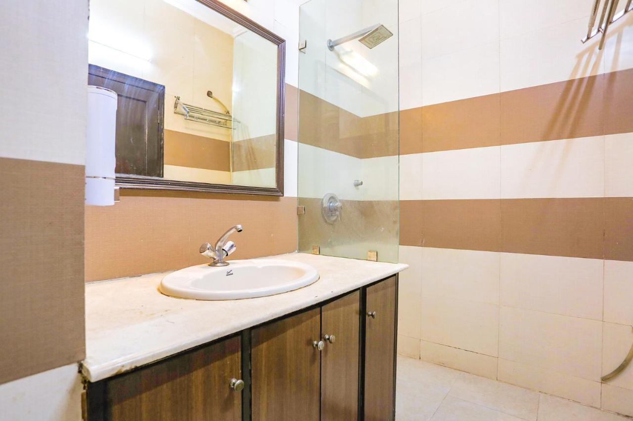 Fabhotel Jpm The Grand Bella - Nr Nehru Place Market New Delhi Exterior foto